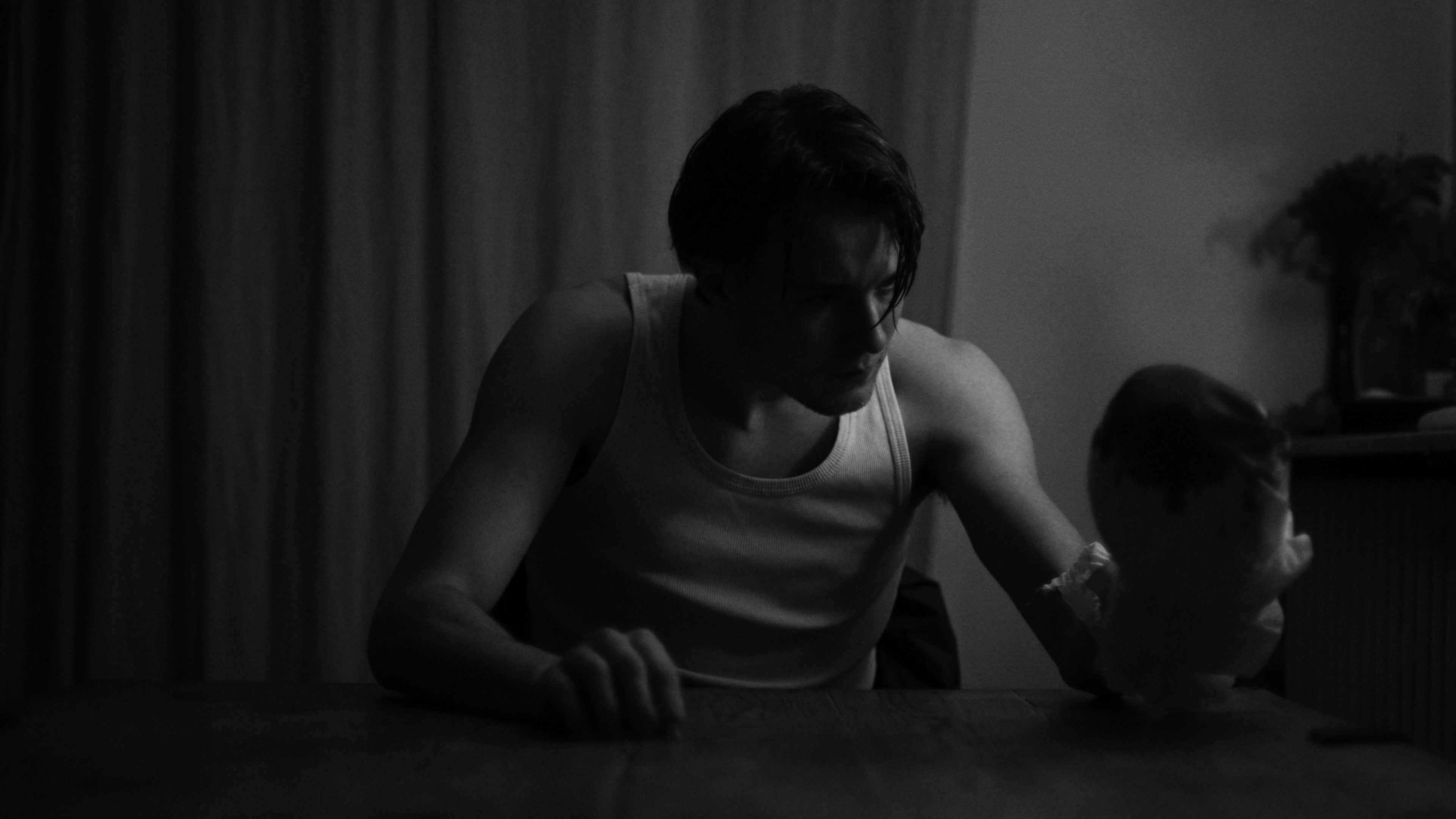 Image Lumière Noire